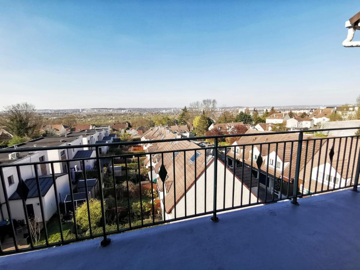 Le 79 Reflet De La Marne Noisy-le-Grand Exterior foto