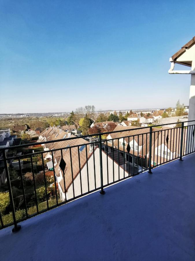 Le 79 Reflet De La Marne Noisy-le-Grand Exterior foto